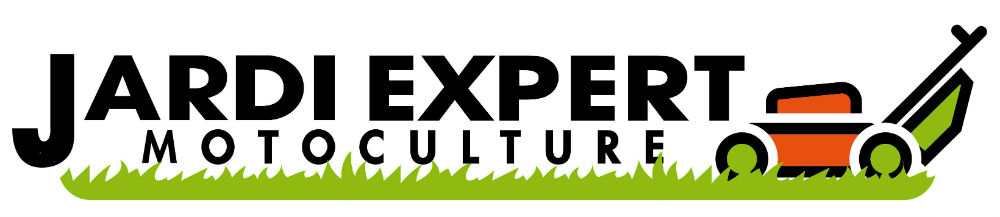 Logo jardi expert